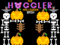 The HOGGLER Halloween BASH