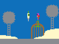 SpaceRobots #17 Help