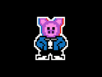 My sans (original by @sansadag