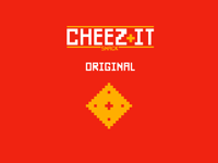 Cheez-it