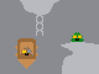 BORBandZORG #4 one down