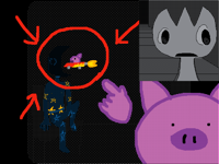 Just take this collab