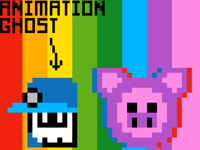 Collab with @AnimationGhost