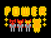 Red&BlueAdventures #5 power