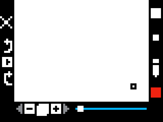 Pixel art (tutorial)