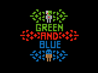 Red&BlueAdventures ep10 green & blue
