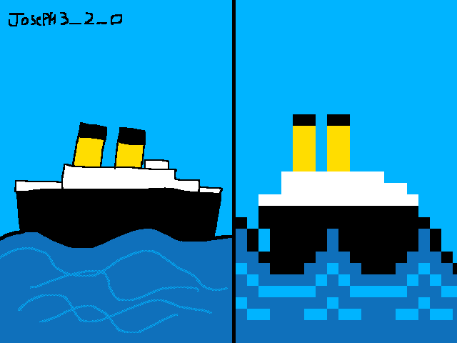 Draw my OC in Your style! :E)