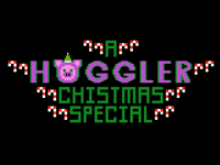 a HOGGLER Chistmas special