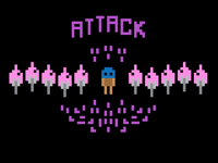 Red&BlueAdventures ep7 attack