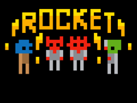 Red&BlueAdventures ep14 rocket