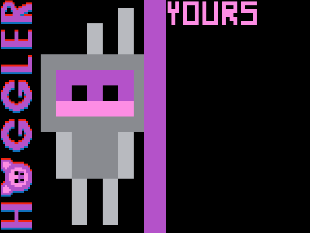 Draw my OC in your style