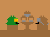 BORBandZORG #2 Bob’s Bread