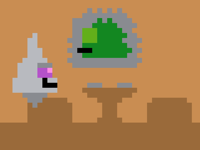 BORBandZORG #3 Zorg and Bob