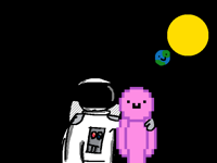 Collab with @Galactic