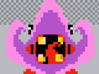Squid…