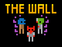 Red&BlueAdventures ep9 the wall