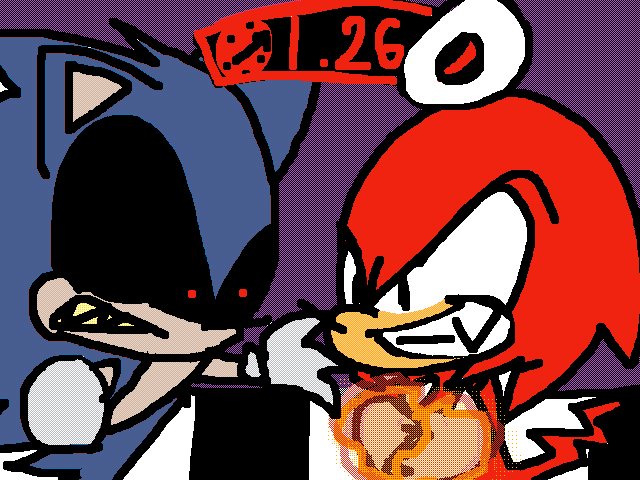 FEEL THE FURY (outcome memories)