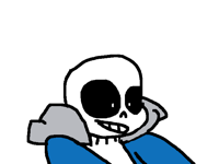 Yall choose what sans says 2