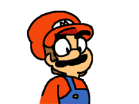 I’m not sick no more! But my sister is. 😕