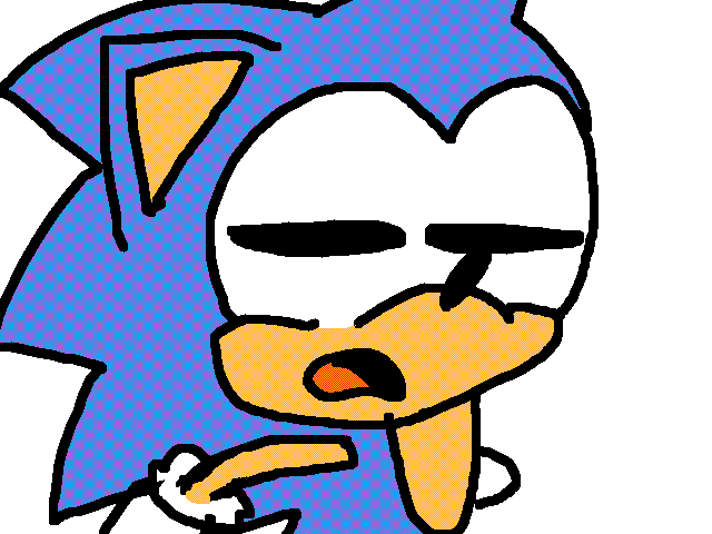 Sonic And Tails Part 2