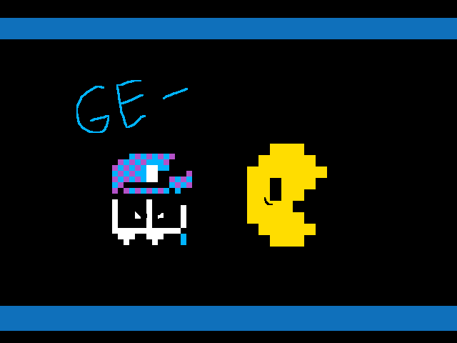 STOP STEALING OUR BERRIES!!