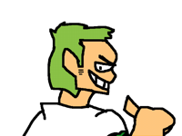 Zoro From One Piece 🗡️🗡️🗡️