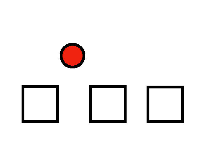 Where’s the ball?? (FLASHING LIGHTS WARNING)