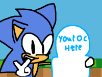 🦔 SONIC COLLAB 🦔