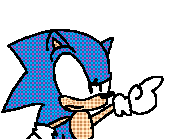 I found you…CLANKER!