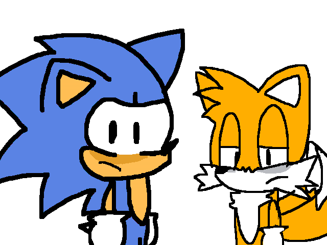 I’m tired, I’m going on break. 😓