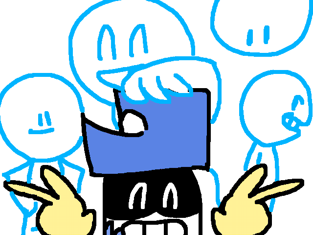 Group Collab!