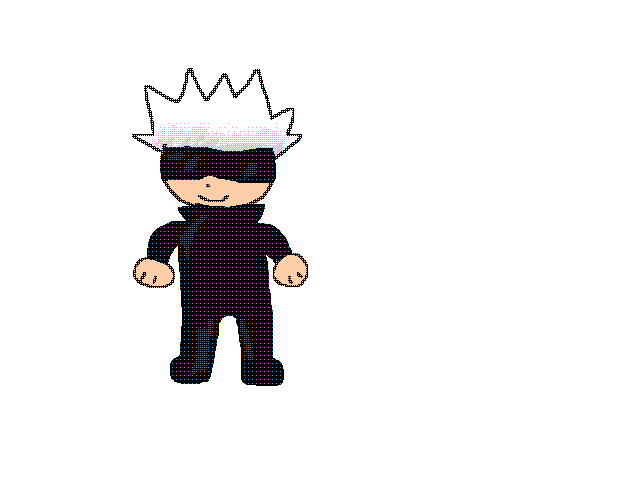 🔥Domain expansion🔥