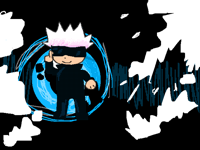 🔥Domain expansion🔥