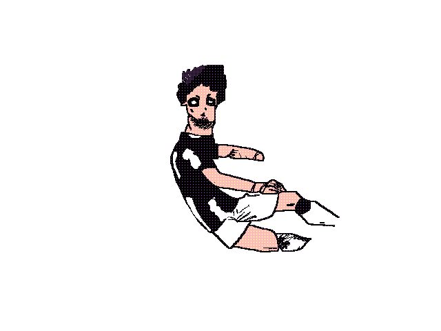 Don lorenzo (WIP)
