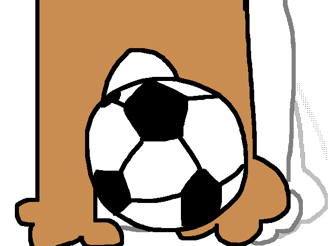 Meowzer dribble
