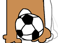 Meowzer dribble