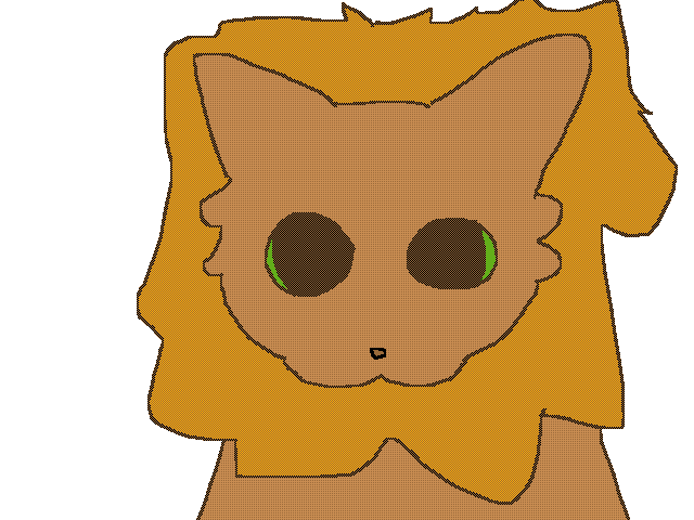 IM A LIONN