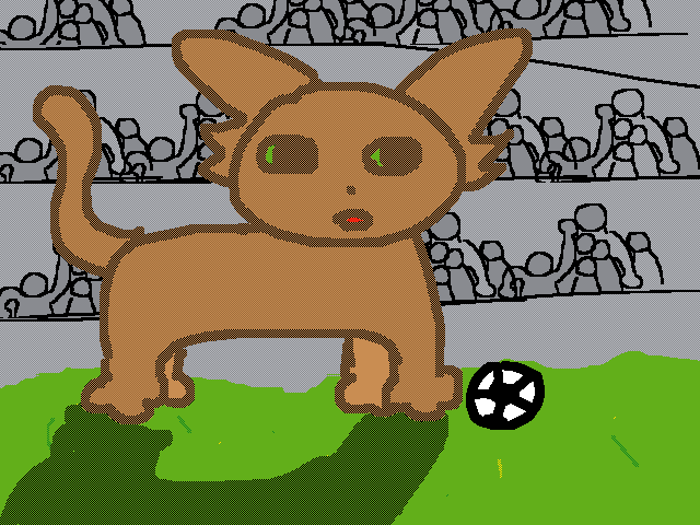 Football contest entry (wip)