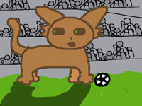 Football contest entry (wip)