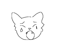 No motivation to animate