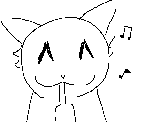 I’m getting a music lollipop