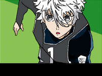 Nagi Seishiro