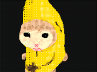 Banana cat😿😿