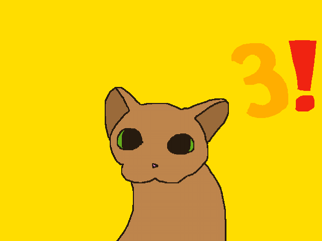 3rd in contest entry😦😦