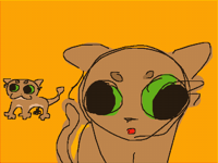 My oc