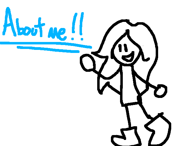 About me:D (new)
