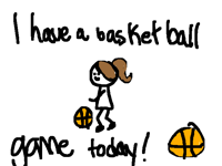 ばsけtばっl(basketball)