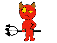 Darwin (confused)