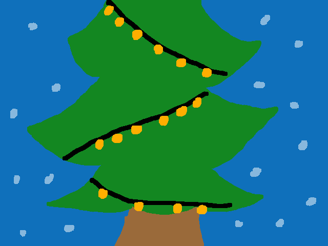Merry Christmas