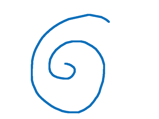 spirale